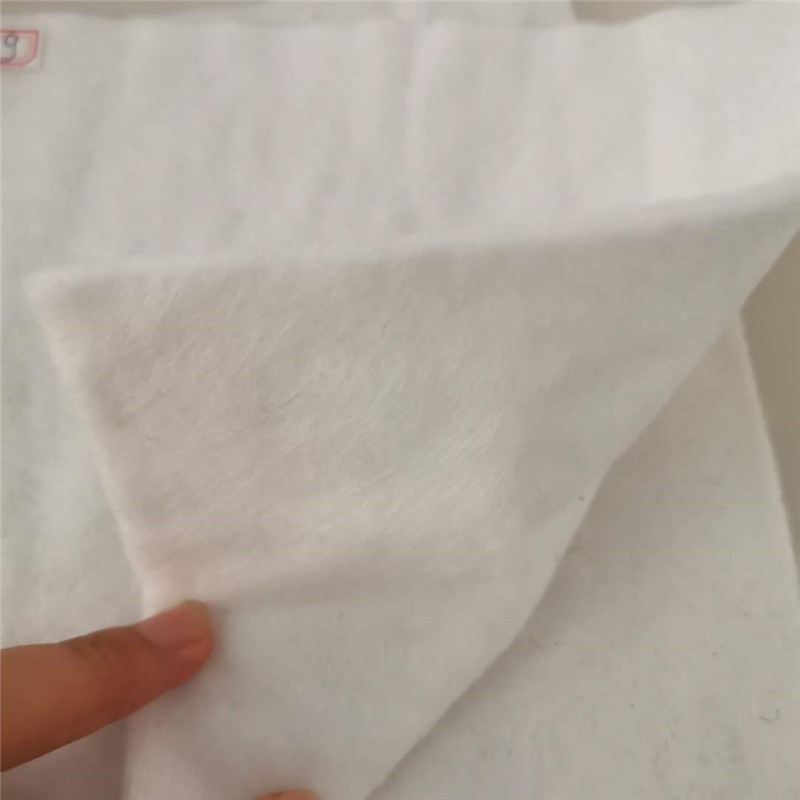 長絲土工布